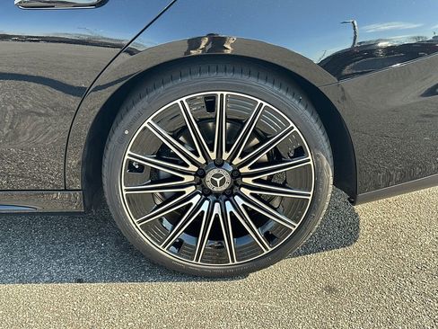 New 2026 Mercedes-Benz E 350 Sedan image 22