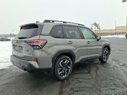 New 2026 Subaru Forester Limited image 6