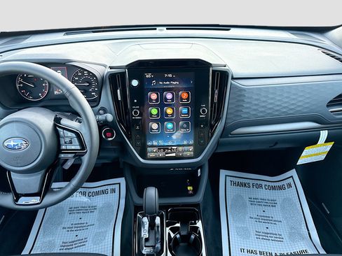 New 2026 Subaru Forester Touring AWD/4WD image 20