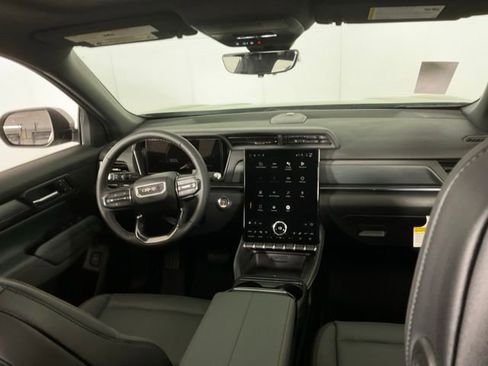 New 2026 GMC Terrain AT4 w/ Convenience Package III image 15