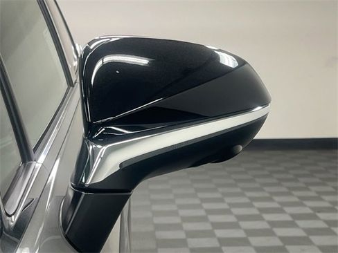 Certified 2026 Lexus RX 350 F Sport w/ Convenience Package image 21