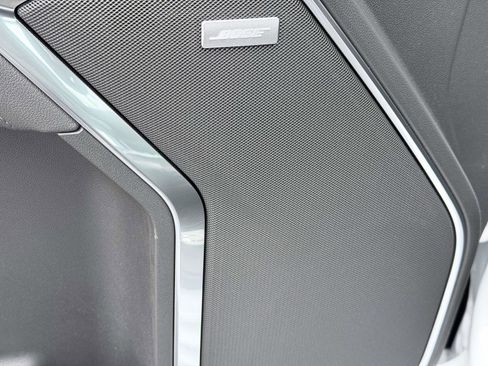 New 2026 Chevrolet Silverado 2500 LTZ w/ LTZ Plus Package image 5