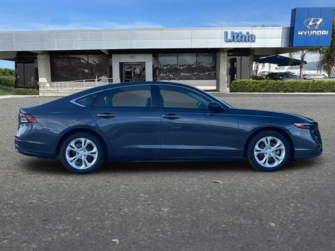 Used 2024 Honda Accord LX image 9