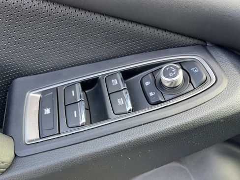 New 2026 Subaru Ascent Touring image 23