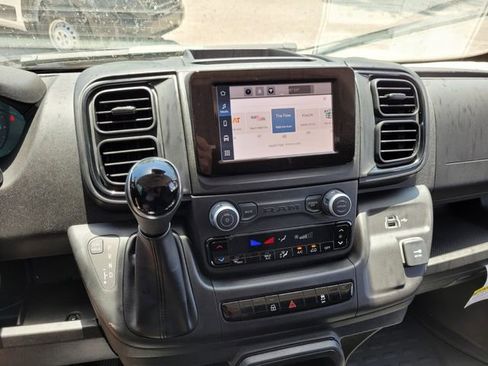 New 2025 RAM ProMaster 1500 FWD image 17