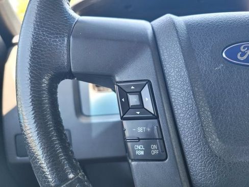 Used 2012 Ford F150 XLT w/ XLT Convenience Pkg RWD image 26
