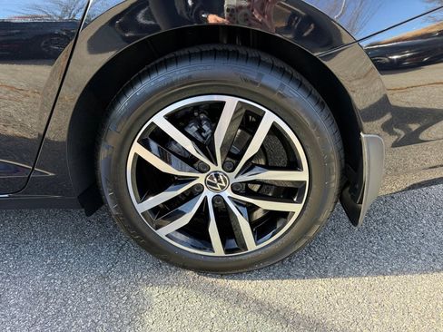 New 2026 Volkswagen Jetta SE image 22