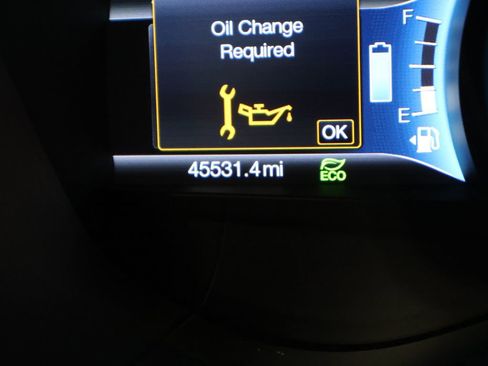 Used 2018 Ford Fusion S image 36