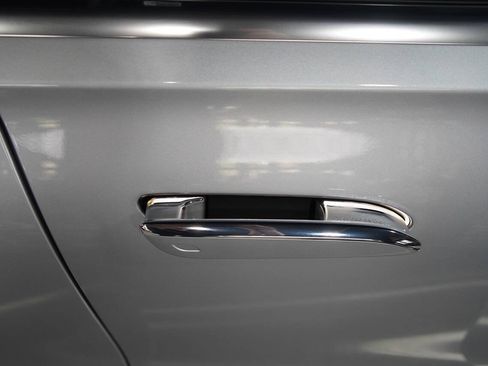 Used 2022 Mercedes-Benz S 500 4MATIC image 50