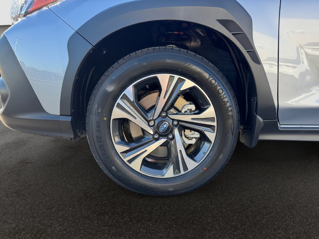 New 2026 Subaru Crosstrek 2.5i Premium AWD/4WD image 9