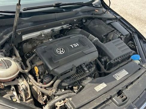 Used 2017 Volkswagen Golf Alltrack SE AWD/4WD image 53
