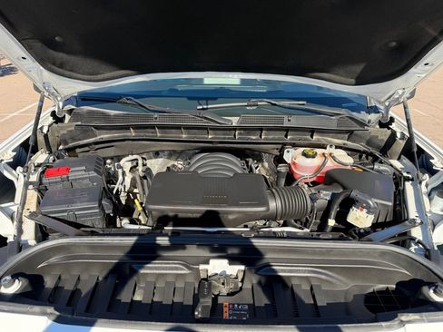 Used 2021 GMC Sierra 1500 AT4 w/ AT4 Value Package image 42