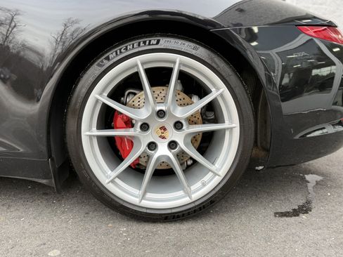 Used 2014 Porsche 911 Carrera S image 43