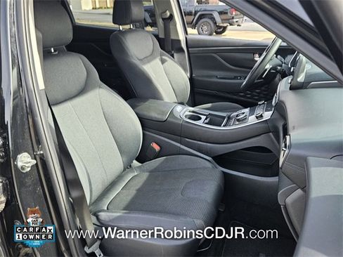Used 2021 Hyundai Santa Fe SEL w/ Cargo Package image 15