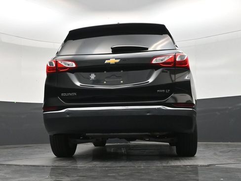 Used 2020 Chevrolet Equinox LT AWD/4WD image 22