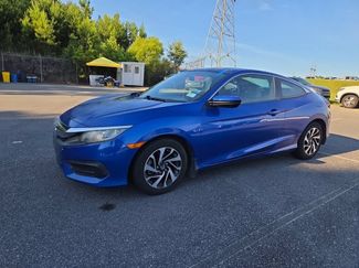 Used 2018 Honda Civic LX video 1