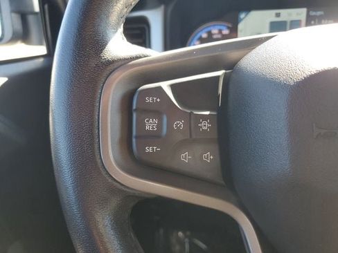 Used 2022 Ford Bronco Outer Banks image 22