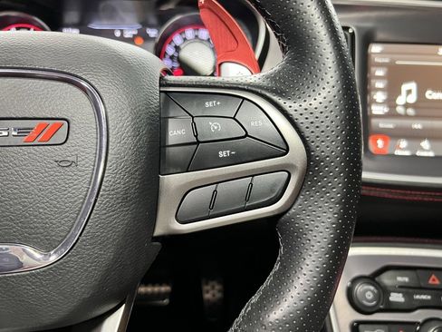 Used 2021 Dodge Challenger R/T Scat Pack w/ Dynamics Package image 23