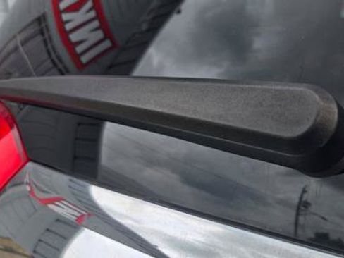 Used 2014 GMC Terrain SLT w/ Chrome Appearance Package FWD image 12
