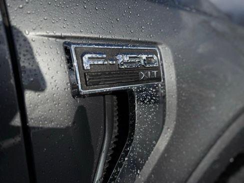 Used 2023 Ford F150 XLT w/ Equipment Group 302A High image 11