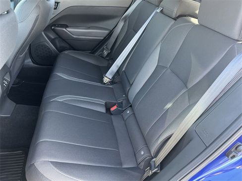 New 2026 Subaru Crosstrek 2.0i Premium image 29