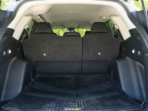 Used 2025 Honda CR-V LX image 39