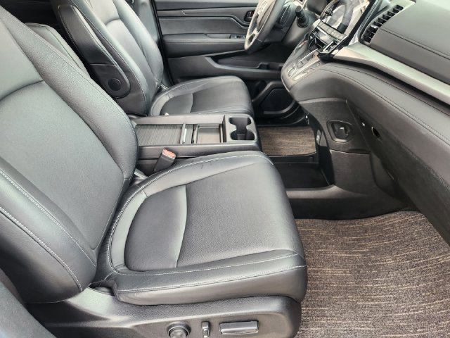 Used 2024 Honda Odyssey EX-L image 11
