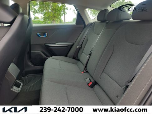 New 2026 Kia K4 FWD image 14