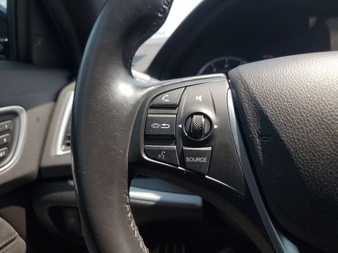 Certified 2020 Acura TLX w/ A-SPEC Pkg FWD image 20
