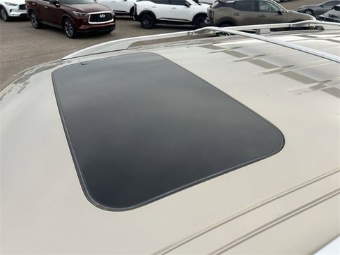 Certified 2023 INFINITI QX80 Sensory w/ Cargo Package image 11