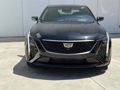 New 2026 Cadillac CT5 Premium Luxury w/ Technology Package RWD image 3