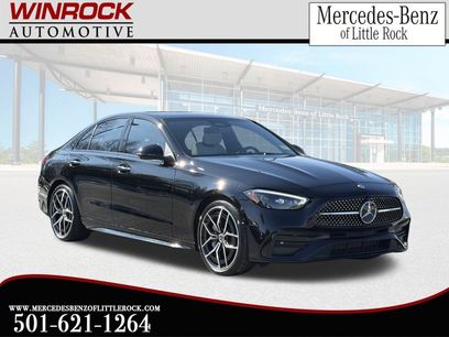 Certified 2025 Mercedes-Benz C 300 Sedan