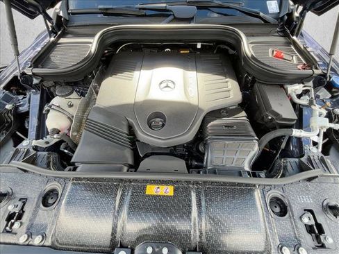 New 2026 Mercedes-Benz GLE 450 4MATIC image 17