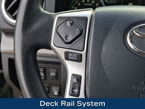 Used 2020 Toyota Tundra SR5 w/ TRD Off-Road Package image 24