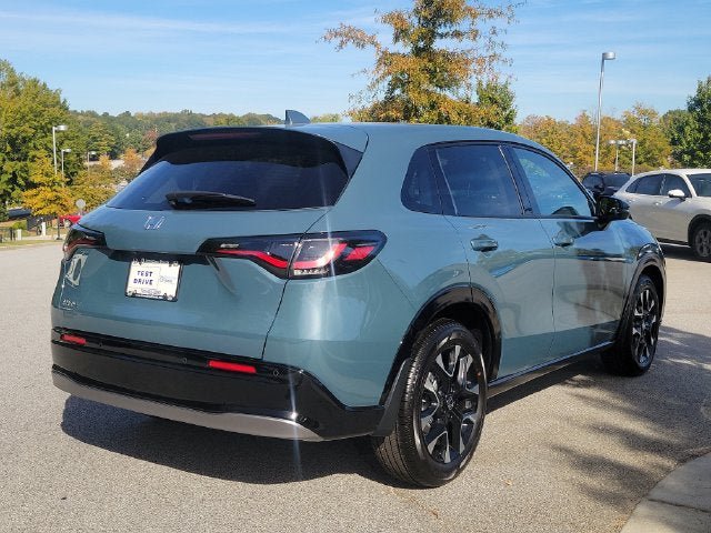 New 2027 Honda HR-V EX-L image 7