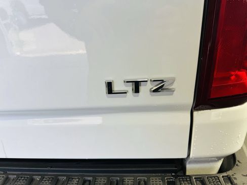 Certified 2022 Chevrolet Silverado 2500 LTZ w/ LTZ Premium Package RWD image 29