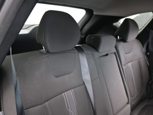 Used 2024 Hyundai Tucson SEL FWD image 38