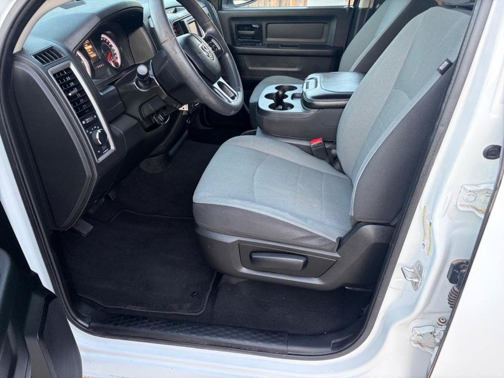 Used 2022 RAM 1500 Tradesman w/ Popular Equipment Group AWD/4WD image 16
