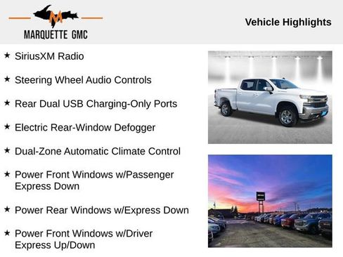 Used 2021 Chevrolet Silverado 1500 LT image 7