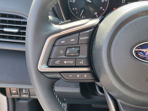 New 2025 Subaru Legacy Premium w/ Popular Package #1A image 11