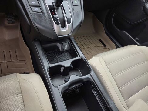 Used 2019 Honda CR-V EX image 12