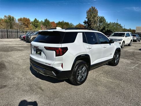 New 2026 GMC Terrain AT4 w/ Convenience Package III image 11