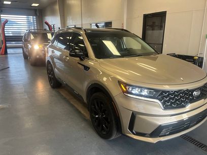 Used 2021 Kia Sorento SX
