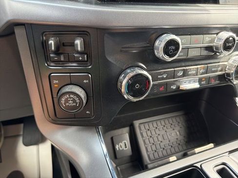 Certified 2025 Ford F150 XLT w/ Equipment Group 302A MID AWD/4WD image 25