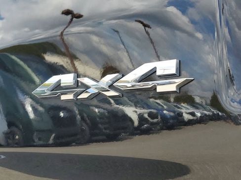 New 2026 RAM 1500 Tradesman image 8