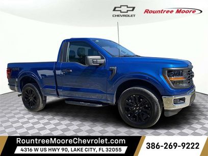 Used 2025 Ford F150 XL w/ Equipment Group 103A High