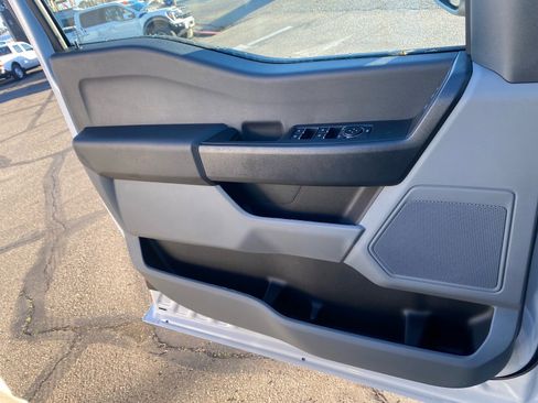 New 2026 Ford F550 4x4 SuperCab Super Duty image 25