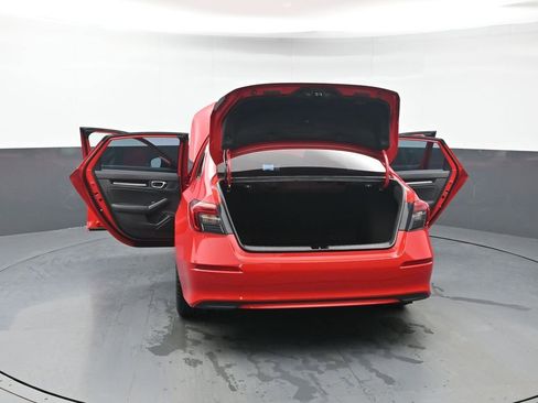 Used 2024 Honda Civic Touring image 48