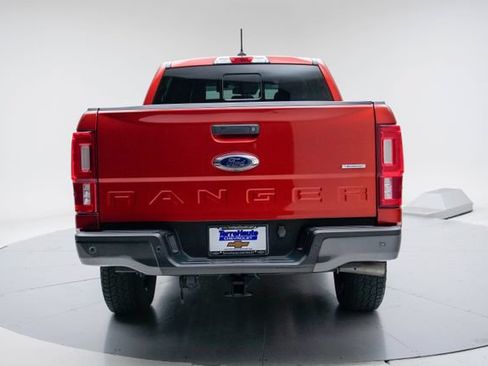 Used 2019 Ford Ranger XLT w/ Equipment Group 302A Luxury AWD/4WD image 5