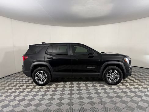 Used 2026 GMC Terrain Elevation AWD/4WD image 7